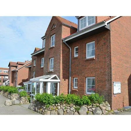 Apartment Strandperle-sp17 *