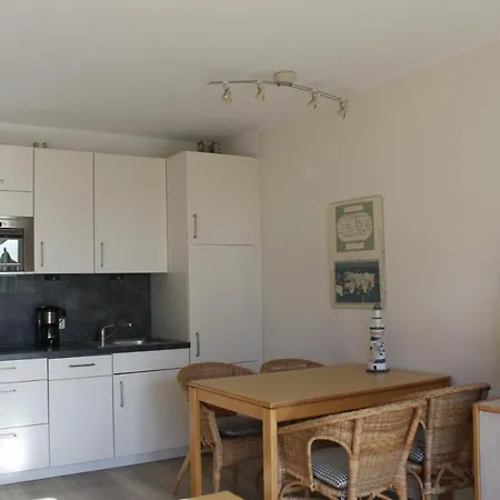 Apartamento Strandperle-sp17 *