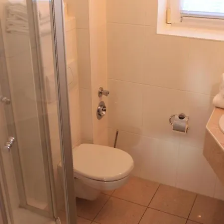 Apartamento Strandperle-sp17 *