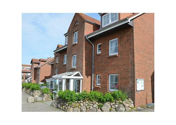 Appartement Strandperle-sp17 *