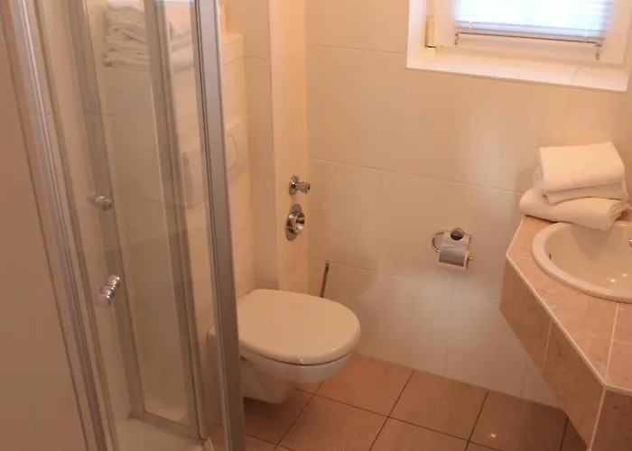 Appartement Strandperle-sp17 *