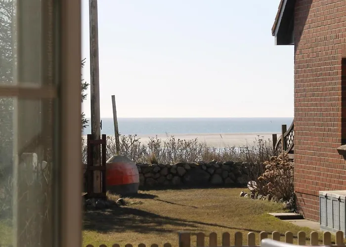 Appartement Strandperle-sp17 *